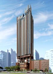 One Bernam (D2), Apartment #499411931